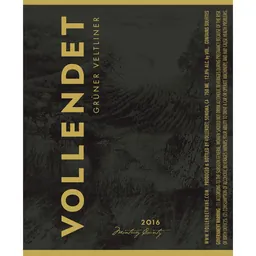 Gruner Veltliner