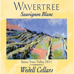 Wavertree Sauvignon Blanc