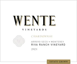 Riva Ranch Chardonnay