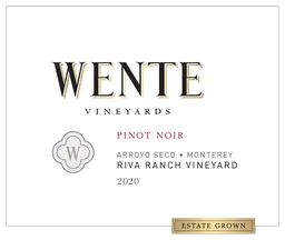 Riva Ranch Pinot Noir