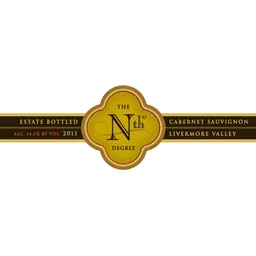 Wente Vineyards The Nth Degree Cabernet Sauvignon