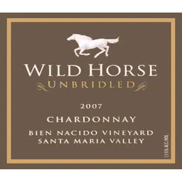 Unbridled Chardonnay