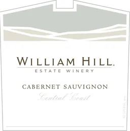Central Coast Cabernet Sauvignon