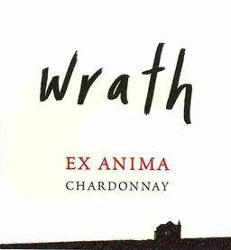 Ex Anima Chardonnay