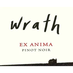 Ex Anima Pinot Noir