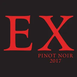 Ex Pinot Noir