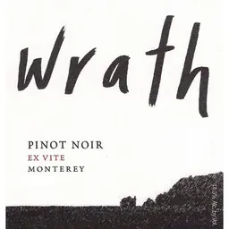 Ex Vite Pinot Noir