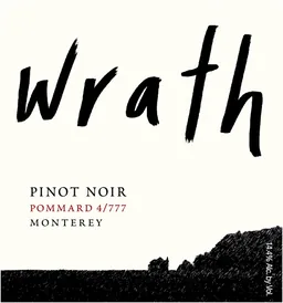 Pommard 4/777 Pinot Noir