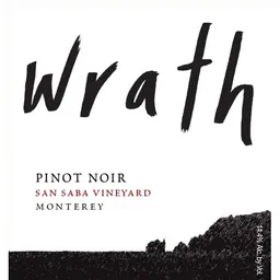 San Saba Pinot Noir
