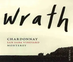 San Saba Vineyard Chardonnay