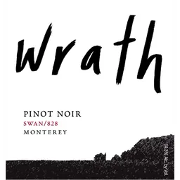 Swan 828 Pinot Noir