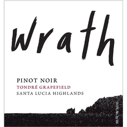 Tondre Grapefield Pinot Noir