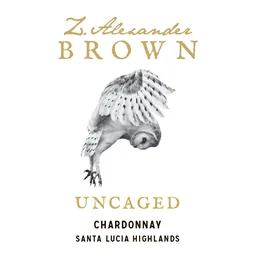 Uncaged Chardonnay