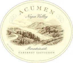 Mountainside Cabernet Sauvignon
