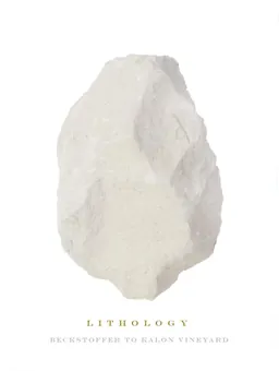 Lithology Beckstoffer To Kalon Vineyard Cabernet Sauvignon