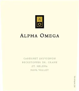 Beckstoffer Dr. Crane Vineyard Cabernet Sauvignon