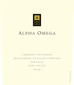 Beckstoffer To Kalon Vineyard Cabernet Sauvignon