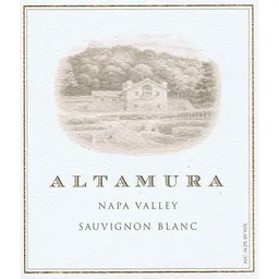 Sauvignon Blanc
