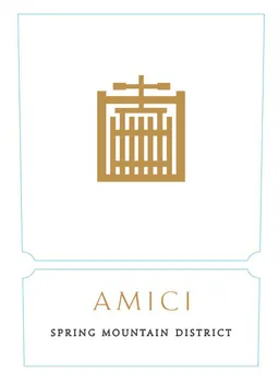 Spring Mountain Cabernet Sauvignon