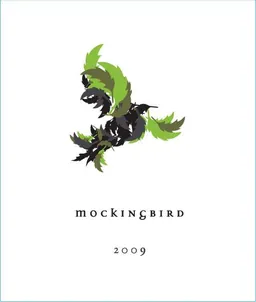 Mockingbird Green Cuvee