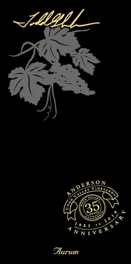 Aurum Cabernet Sauvignon