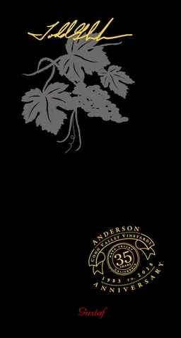 Gustaf Cabernet Franc