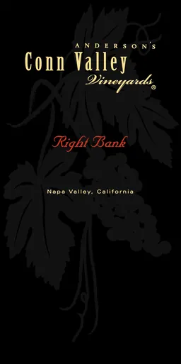 Right Bank Proprietary Red Blend