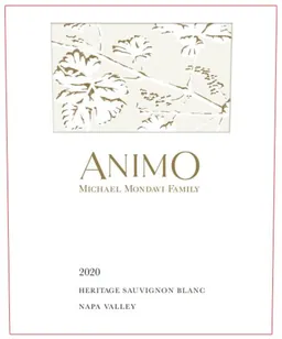 Heritage Sauvignon Blanc