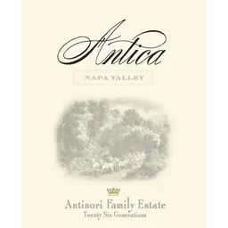 Antica Chardonnay