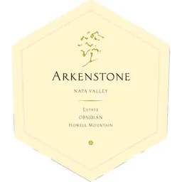 Arkenstone Estate Cabernet Blend