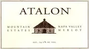 Mountain Estate Merlot