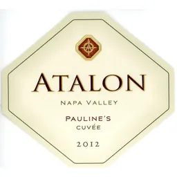 Pauline's Cuvee