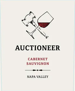 Napa Valley Cabernet Sauvignon