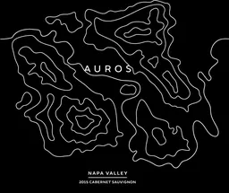 Napa Valley Cabernet Sauvignon