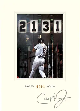 Cal Ripken Jr Cabernet Sauvignon