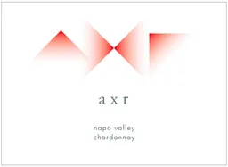 Napa Valley Chardonnay