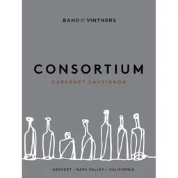 Consortium Cabernet Sauvignon
