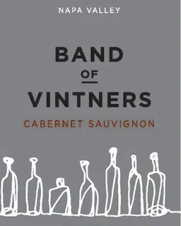 Napa Valley Cabernet Sauvignon