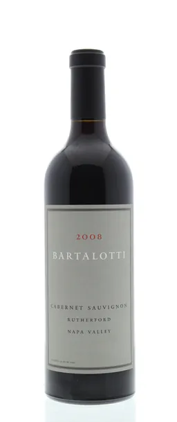 Bartalotti Rutherford Napa Valley Cabernet Sauvignon