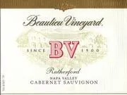 Rutherford Cabernet Sauvignon