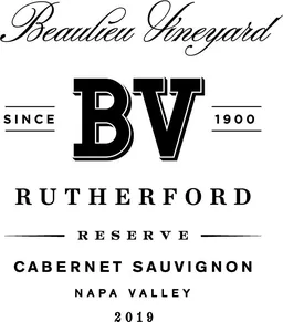 Rutherford Reserve Cabernet Sauvignon
