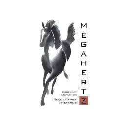 Megahertz Cabernet Sauvignon
