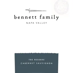 Reserve Cabernet Sauvignon