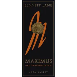 Maximus Red Blend