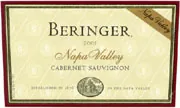 Napa Valley Cabernet Sauvignon