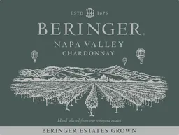 Napa Valley Chardonnay