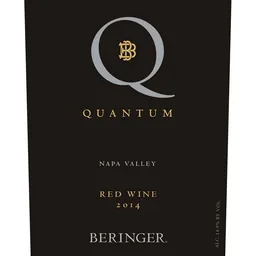 Quantum Red Blend