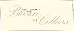 Tin Box Vineyard