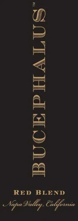 Winery Bucephalus Red