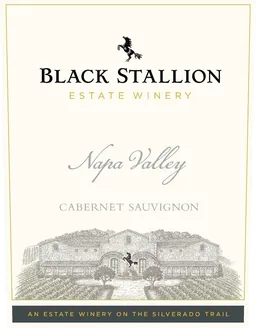 Winery Cabernet Sauvignon